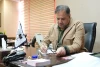 پیام تسلیت مدیرکل هنرهای نمایشی در پی شهادت دبیر کل حزب‌الله لبنان 2