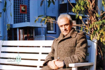 از سوی بنیاد رادی منتشر شد:

یادداشت محمد چرمشیر به مناسبت هشتادوپنجمین زادروز اکبر رادی