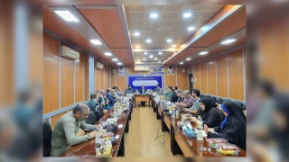 در حاشیه نشست هم اندیشی سی وششمین جشنواره تئاتر استان مازندران مطرح شد

زیرساخت تئاتر مازندران فقیر است