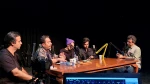 نهمین قسمت از برنامه رادیویی رادیو دراماتیک برگزار شد 3