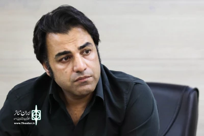 آرش عباسی

جوان‌گرایی آفت تئاتر امروز ماست