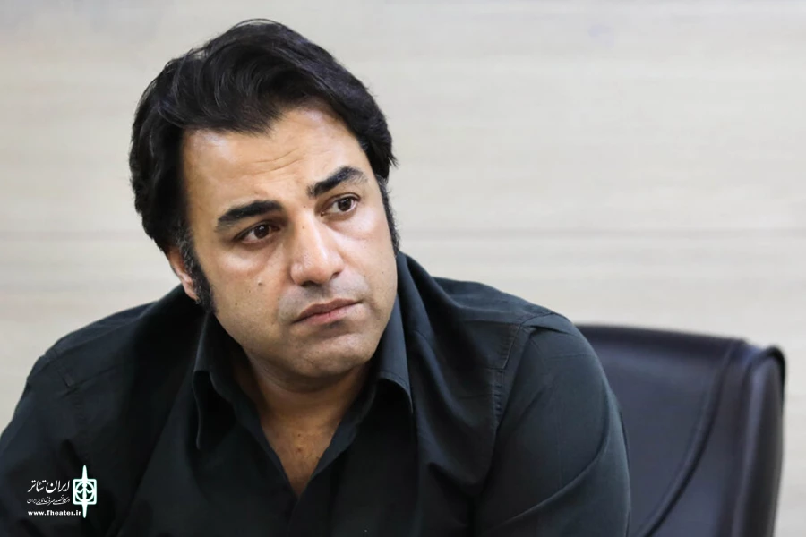 جوان‌گرایی آفت تئاتر امروز ماست 2
