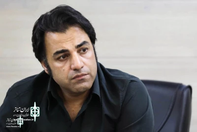 Arash Abbasi:  Youthism is harmful to our theater today