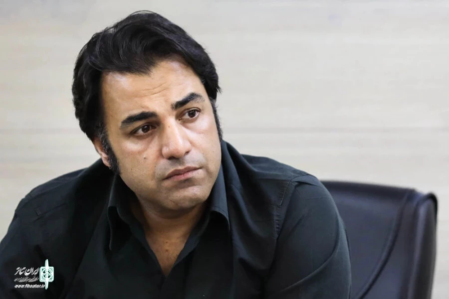 Chaboksar City  to host workshop by Ali Rafie