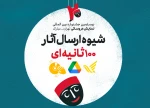 چگونگی ارسال آثار 100 ثانیه‌ای به جشنواره نمایش عروسکی تهران-مبارک 2