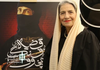 احترام برومند:

نسل داوود رشیدی به آرزوی خود رسیده‌اند
