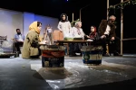 خروس لاری