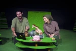 «همه بگید سیب» از تهران به اصفهان می‌رود 2