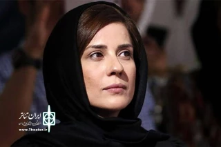 سارا بهرامی تهیه‌کننده تئاتر شد