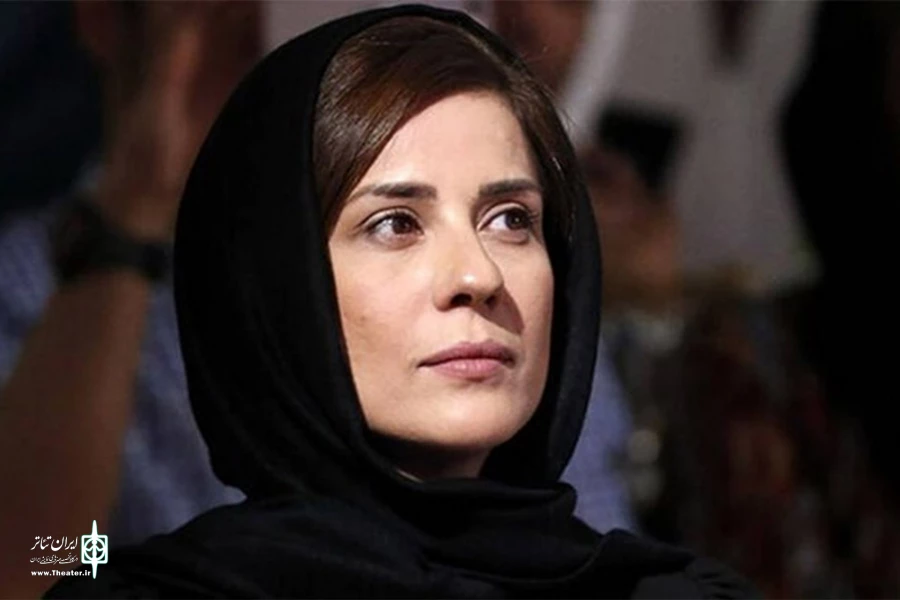 «ناصدا» به تهیه‌کنندگی سارا بهرامی روی صحنه می‌رود 2