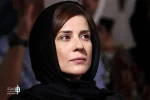 The famous actress of cinema and theater, Sara Bahrami, becomes producer