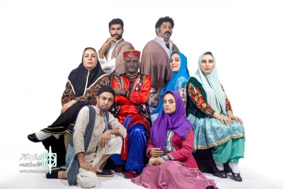 بازگشت هنرمند سیاه‌باز به صحنه
