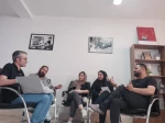 ساماندهی گروه های نمایشی خیابانی در استان فارس  2