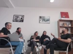 ساماندهی گروه های نمایشی خیابانی در استان فارس  3