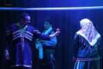 نمایش «سارای» در شهرستان مرند روی صحنه رفت 4
