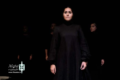 گم، میان منزوی‌ترین زاویه