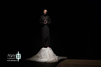 گم، میان منزوی‌ترین زاویه