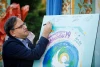 آیین رونمایی از پوستر جشنواره تئاتر کودک و نوجوان همدان برگزار شد 2