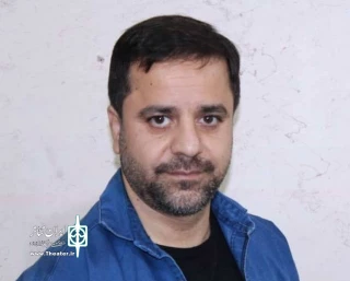 دبیر بخش مسابقه تهران بیست و نهمین جشنواره استان تهران

جشنواره نوید بخش فضایی پرفروغ برای تئاتر استان تهران است