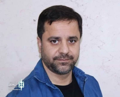دبیر بخش مسابقه تهران بیست و نهمین جشنواره استان تهران

جشنواره نوید بخش فضایی پرفروغ برای تئاتر استان تهران است
