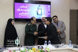 برگزیدگان  هشتمین  جشنواره استانی فانوس در لرستان معرفی شدند