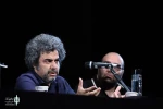 Research on Iranian theater is weak