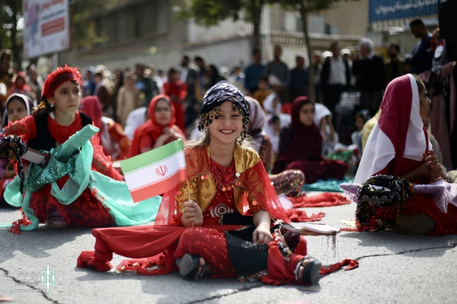 در نخستین روز از هفدهمین جشنواره تئاتر مریوان چه گذشت 4