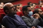 نشست نقش بازیگر در تئاتر حرفه ای
