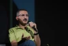 نشست نقش بازیگر در تئاتر حرفه ای