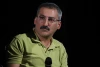 نشست نقش بازیگر در تئاتر حرفه ای