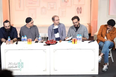در نشست نقدوبررسی مطرح شد

«قضیه تفنگ چخوف»؛ نمایشی فانتزی برای لذتبخش کردن امر ناممکن