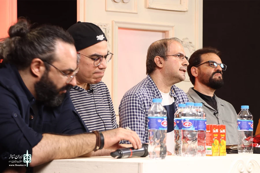 «قضیه تفنگ چخوف»؛ فانتزی برای لذتبخش کردن امر ناممکن 3