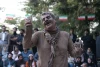 پرواز لک‌لک‌ها با کودکان مریوانی 8