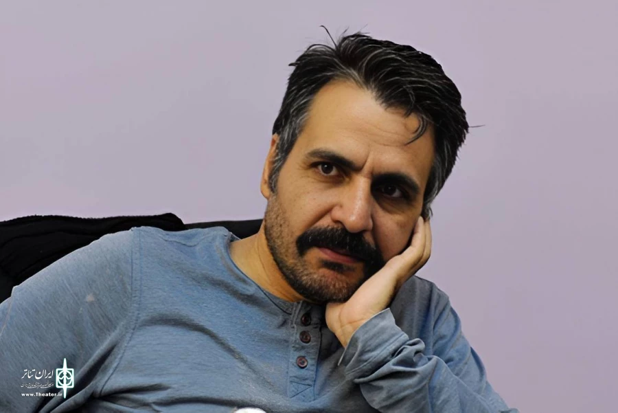 باقر سروش