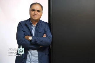 توحید معصومی:

جشنواره تئاتر مریوان در جهان شناخته‌ شده است
