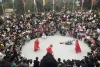 کتاب هفدهمین جشنواره بین‌المللی تئاتر خیابانی مریوان منتشر شد 2