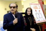 شب چراغ نمایش بمون، بخون، بخندون