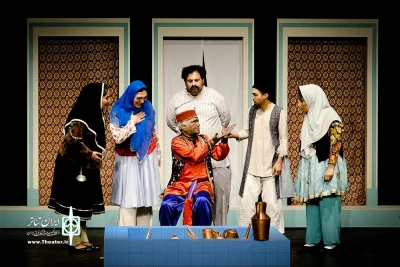 هاگیرواگیر