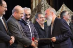 اختتامیه جشنواره استانی تئاتر بسیج/ عکاس: مهدی جدی