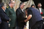اختتامیه جشنواره استانی تئاتر بسیج/ عکاس: مهدی جدی