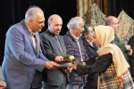 اختتامیه جشنواره استانی تئاتر بسیج/ عکاس: مهدی جدی