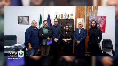 دبیر جشنواره تئاتر مازندران عنوان کرد

12 نمایش در 2 روز نخست بازبینی شدند