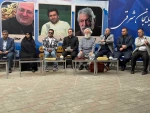 دومین روز از جشنواره استانی تئاتر خیابانی شهروند برگزار شد

 2