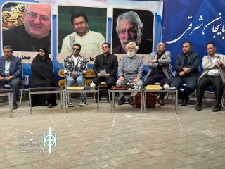با اجرای ۶ نمایش در بوستان قرآن

دومین روز از جشنواره استانی تئاتر خیابانی شهروند برگزار شد