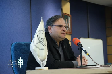 جشن گرامیداشت هفته جهانی دراماتراپی در ایران