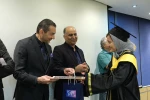 جشن گرامیداشت هفته جهانی دراماتراپی در ایران
