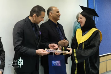 جشن گرامیداشت هفته جهانی دراماتراپی در ایران
