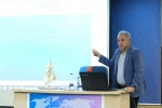 جشن گرامیداشت هفته جهانی دراماتراپی در ایران