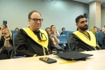 جشن گرامیداشت هفته جهانی دراماتراپی در ایران