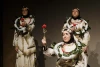 قلاده ای برای یک سگ مرده